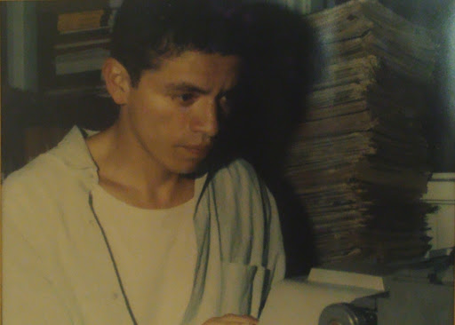 CARLOS HÉCTOR TREJOS REYES