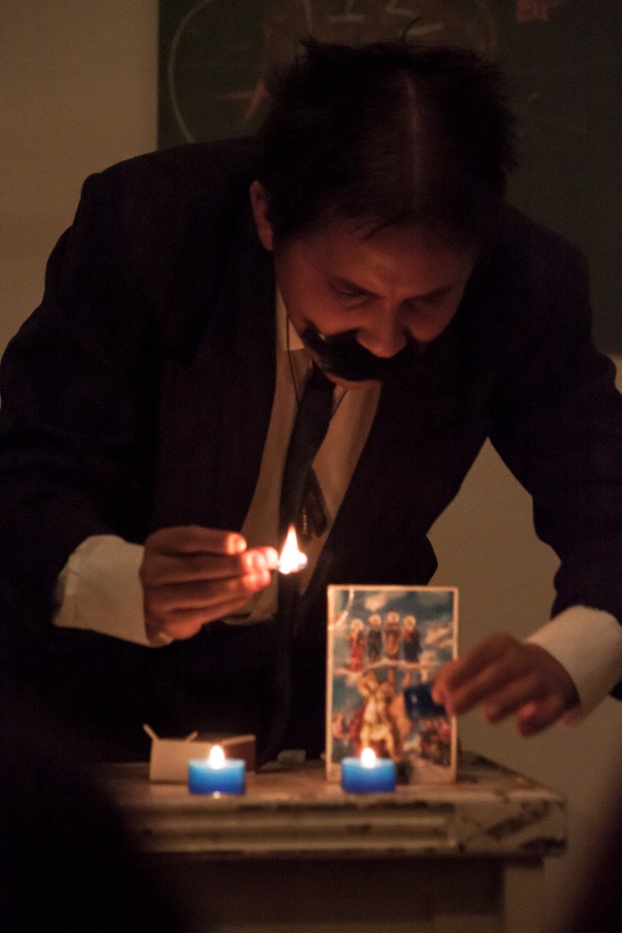 El Bien Absoluto, Breviario Sobrenatural.