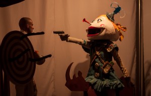 Anamnésico Colectivo Teatral
