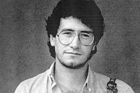 Julio Daniel Chaparro