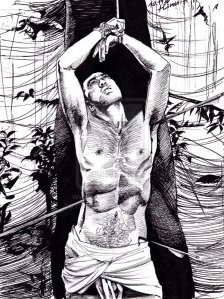 mishima 5