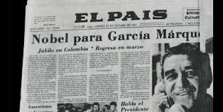 Gabriel García Márquez