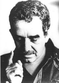 García Márquez