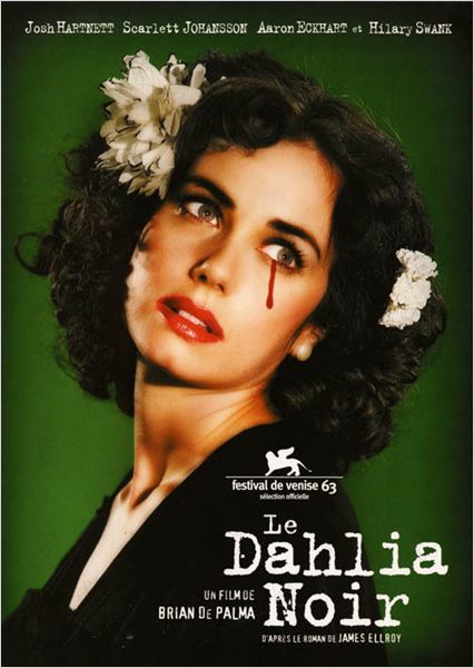 Versión fílmica de Brian de Palma