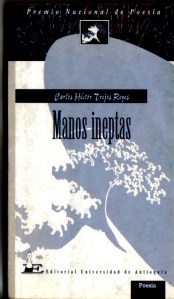 Manos Ineptas: www.literariedad.co