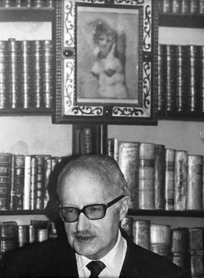 Gómez Dávila, Nicolás, Obra Completa, El solitario de Dios, Bogotá, Villegas Editores, 2005, p. 56.
