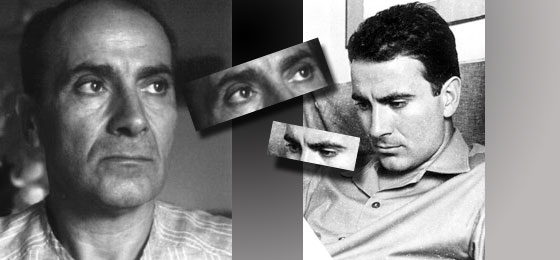 Ojos para el cine y para las letras