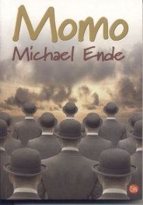 Los hombres grises de Ende