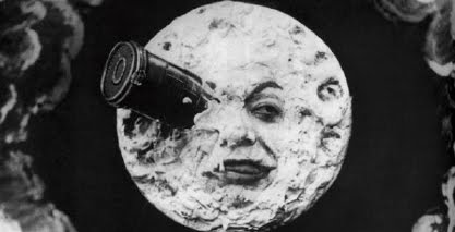 La mirada de Méliès a Verne|literariedad.co
