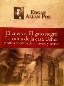 Tres obras de E. A. Poe al cine