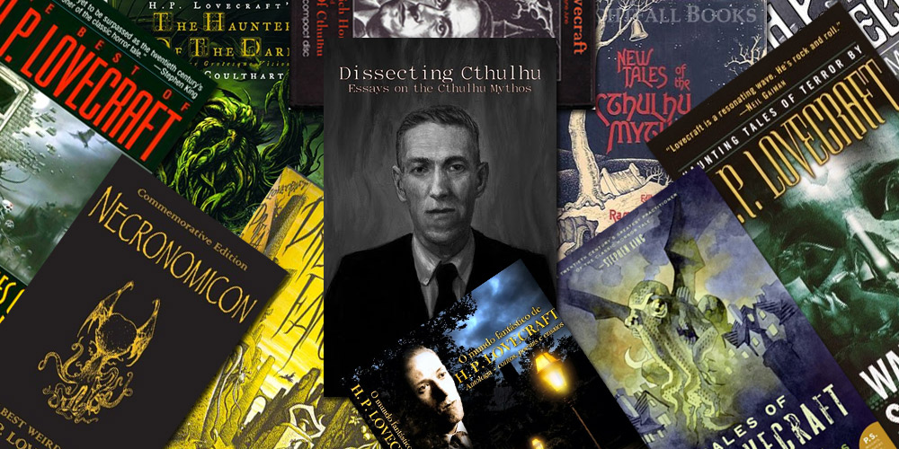 HP. Lovecraft: otro maestro del horror a la pantalla