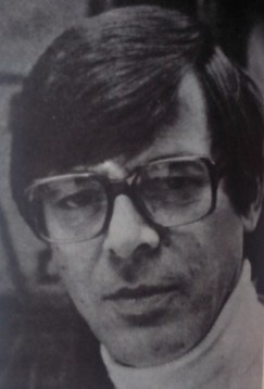 José Ángel Valente