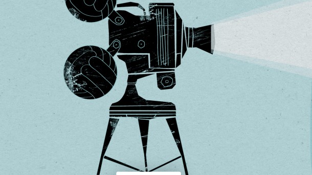 El negocio del cine y el futbol es redondo