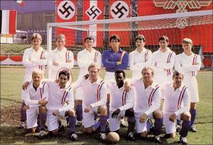 Escape con Pelé, Ardiles y Bobby Moore