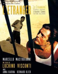 El extranjero no podía ser otro que Marcelo Mastroianni