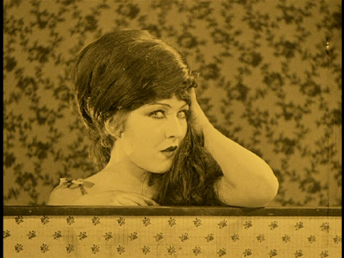 La nana de Zola bajo la mirada de Renoir.