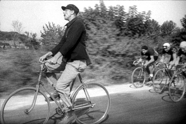 Jacques Tati o el humor crítico sin palabras.