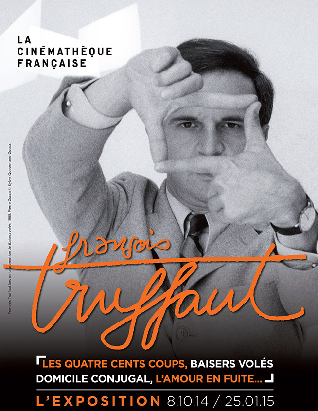 Foto tomada de: http://www.parisetudiant.com/etudiant/sortie/exposition-francois-truffaut.html
