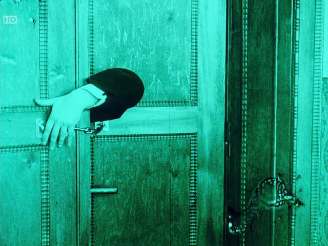 Als Ich Tot (1916). | Foto tomada de: http://worldscinema.org/category/ernst-lubitsch/