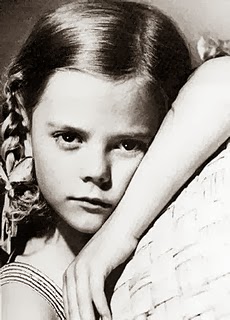 Natalie Wood hermosa hasta que muere. | Tomada de: http://es.paperblog.com/aniversarios-a-toda-pantalla-2013-2323902/