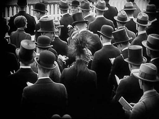El abanico de Lady Windermere' (1925), el primer gran filme de Ernst Lubitsch en Hollywood. | blogs.grupojoly.com
