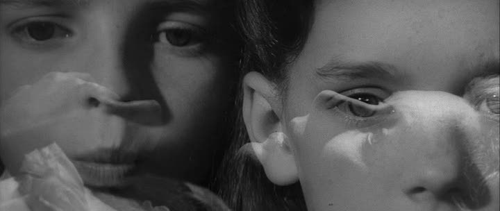 The innocents de Jack Clayton.