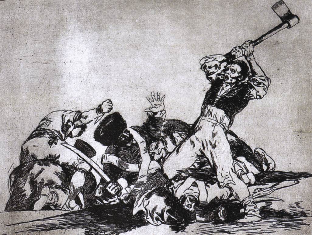 Goya