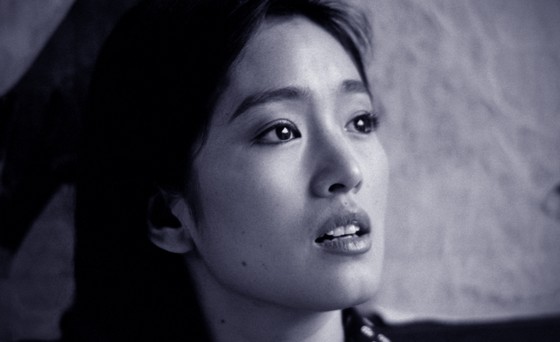 Gong Li (Foto tomada de lashorasperdidas.com).