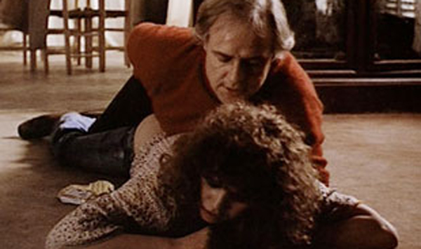 El ultimo tango en Paris de Bertolucci.