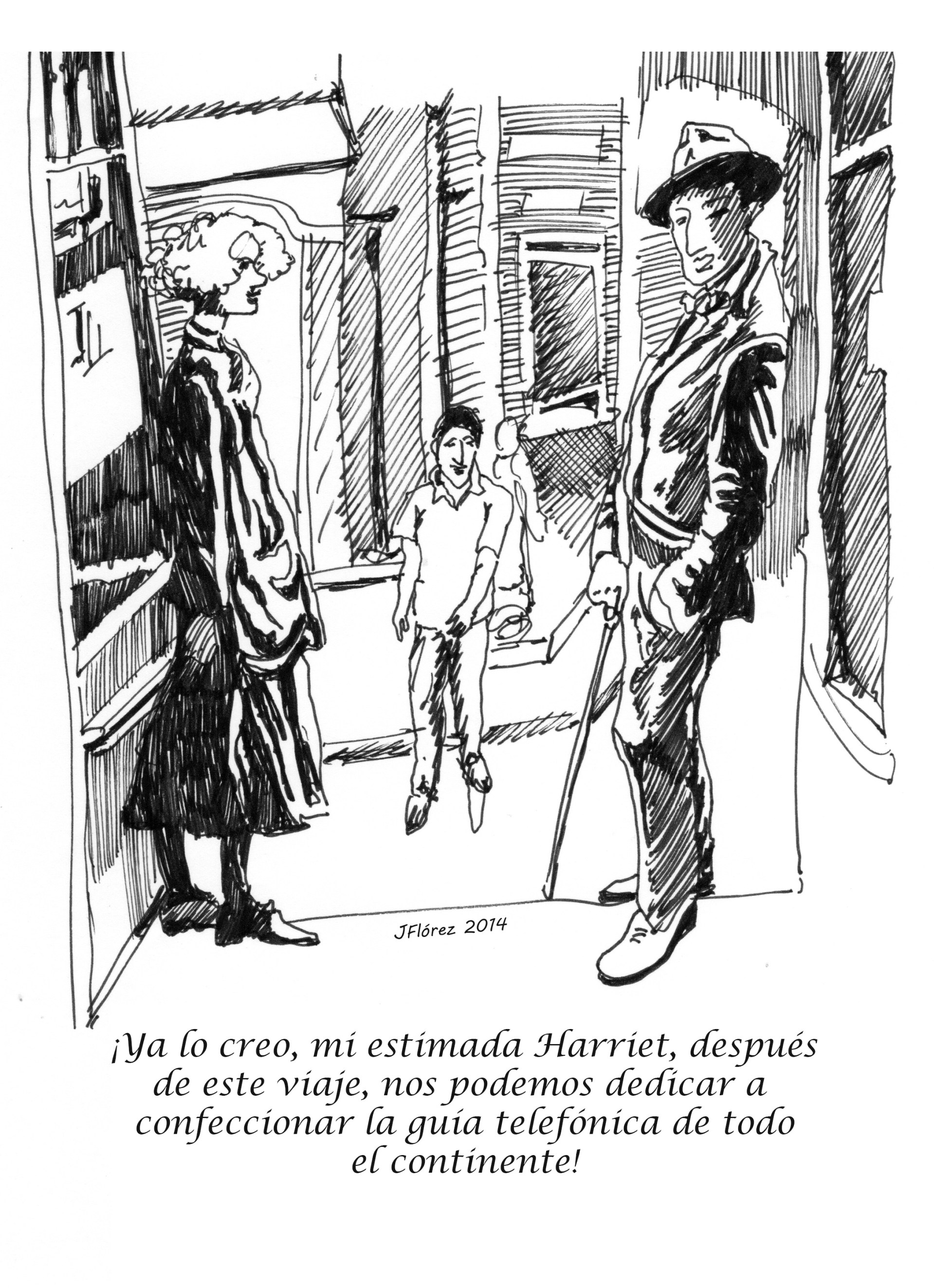 Por: Jorge Flórez Herrera.