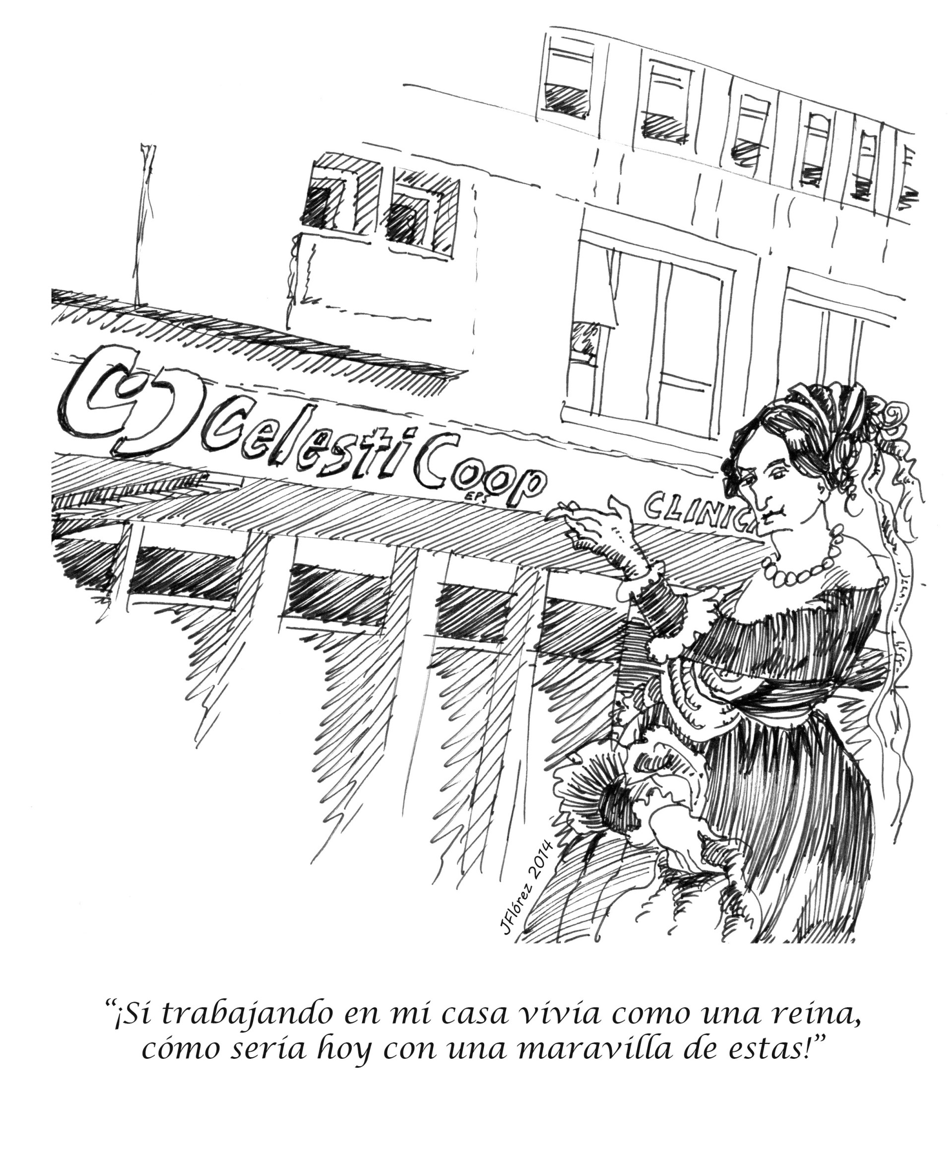Por: Jorge Flórez Herrera.