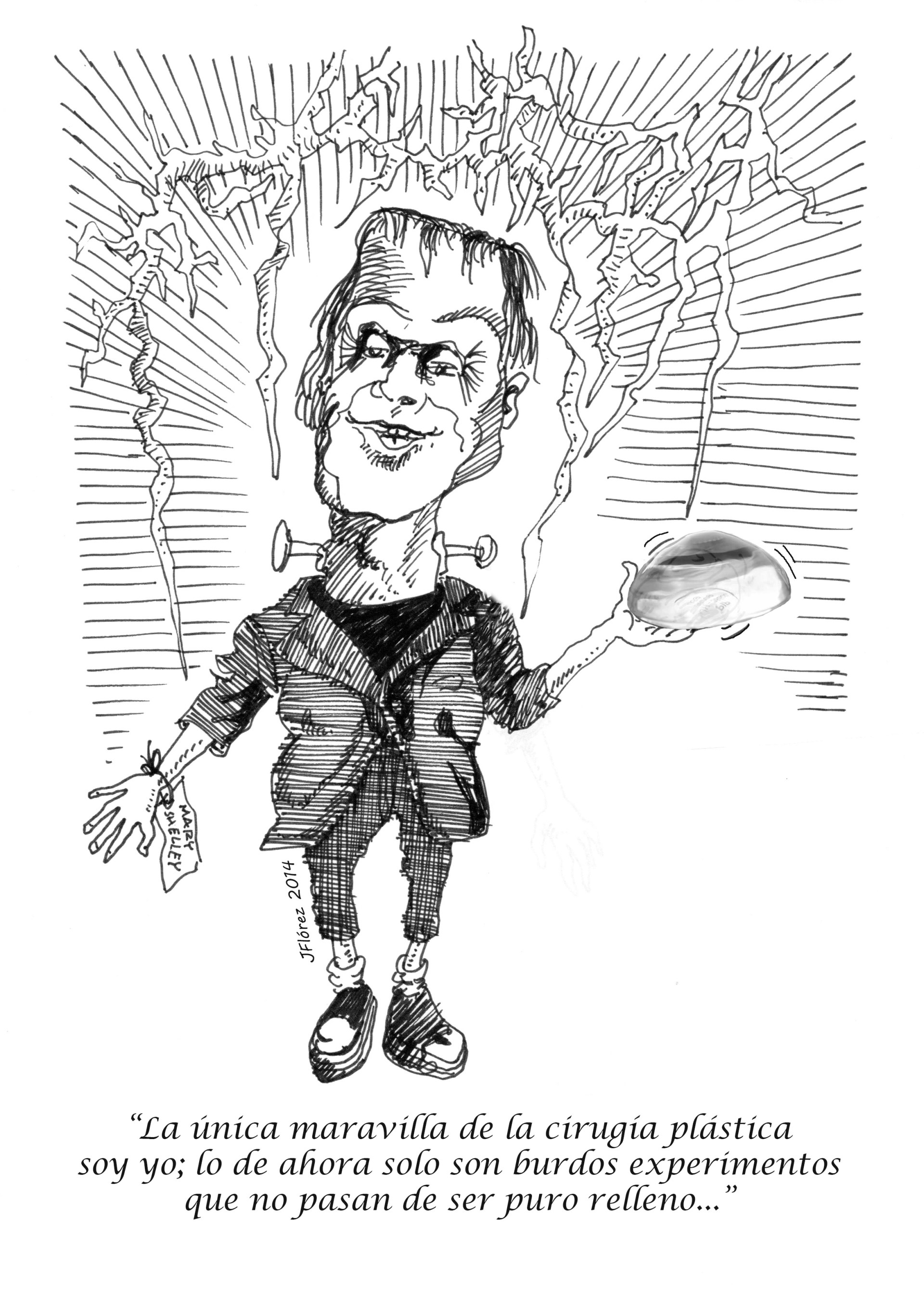Por: Jorge Flórez Herrera.