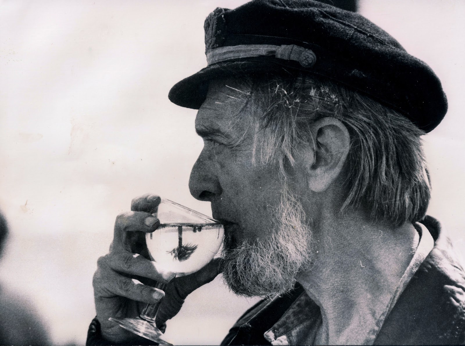 Carlos Barral. (Foto tomada de: blogsperu.com).