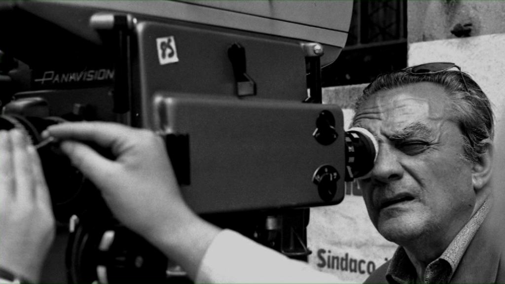 Descendiente de una noble familia milanesa, Visconti fue uno los más importantes realizadores del cine italiano.