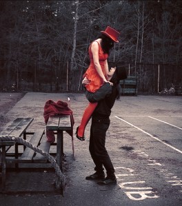 Hold me tight