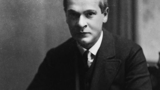 Georg Trakl (nachrichten.at).