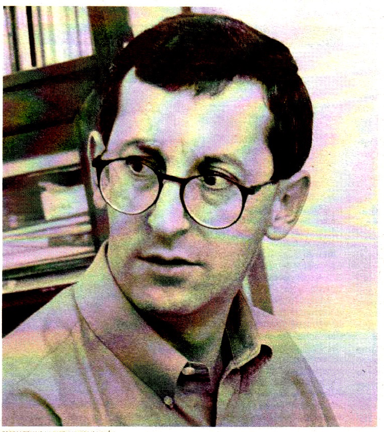 Orlando Sierra. Foto: La Patria.