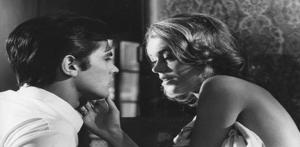 El cine de Antonioni es una inmóvil introspección del malestar de nuestra cultura, de la angustia que corroe el alma.