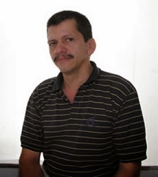 Nelson Romero Guzmán