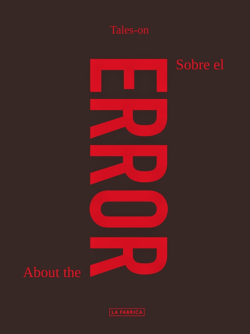 Roca Sobre el error