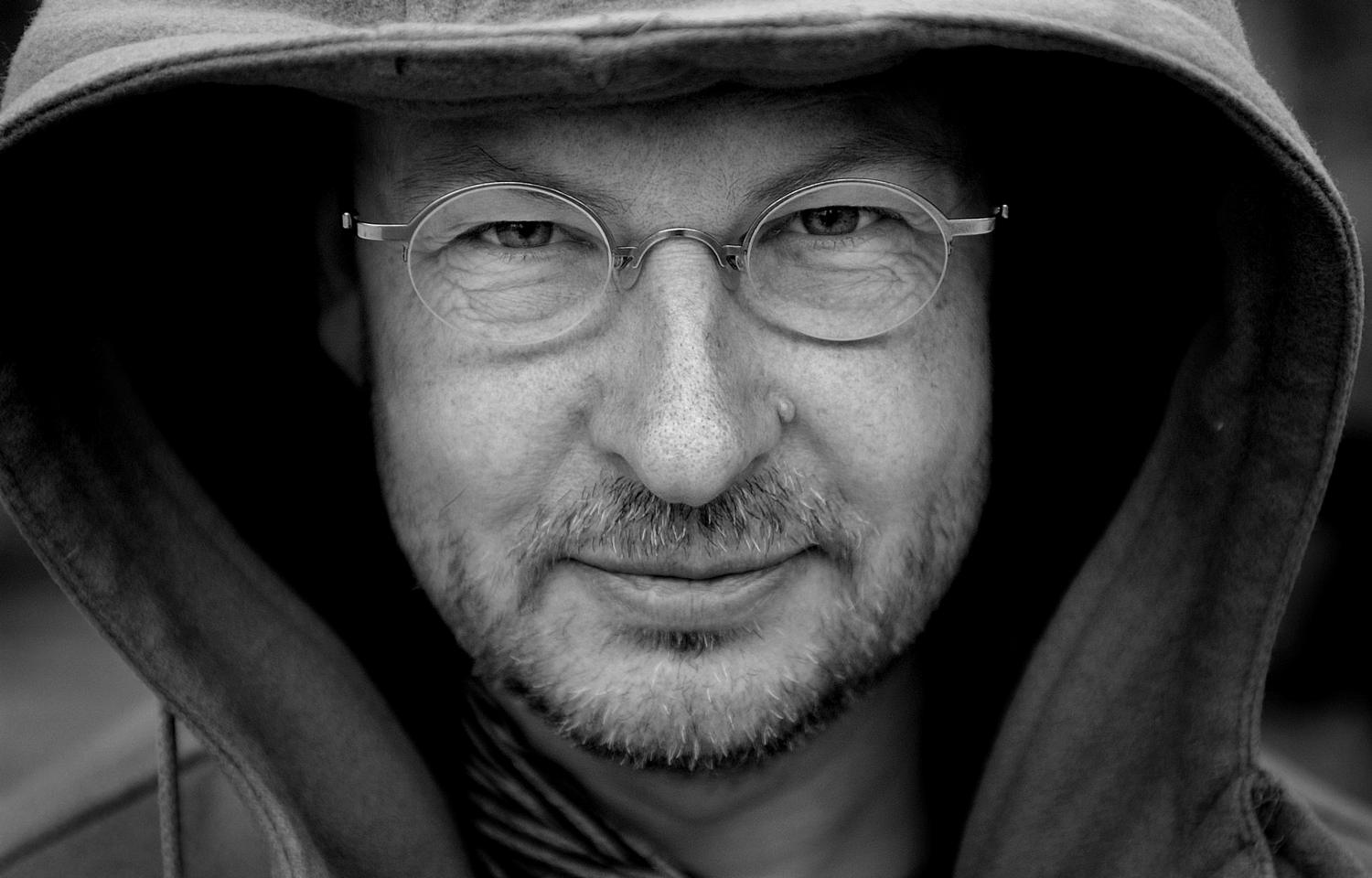 “Me complazco a mí mismo con las imágenes que ruedo”. Lars von Trier.