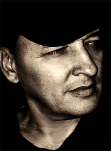 Pedro Arturo Estrada. Foto: Archivo personal del autor.