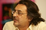 Víctor Bustamante