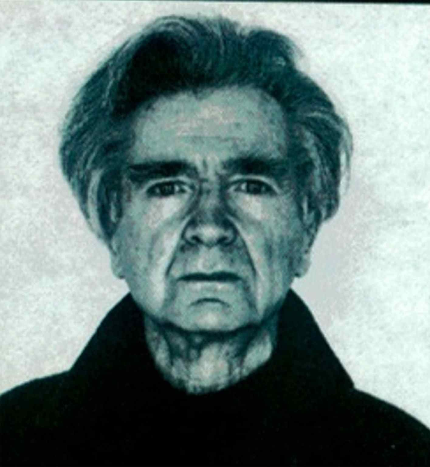 La lucidez: martirio permanente, inimaginable proeza. Cioran.