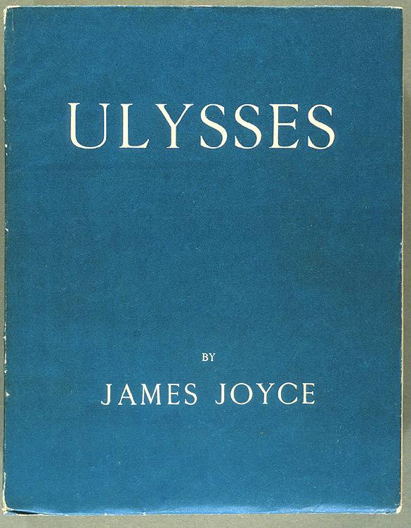 Joyce-Ulysses