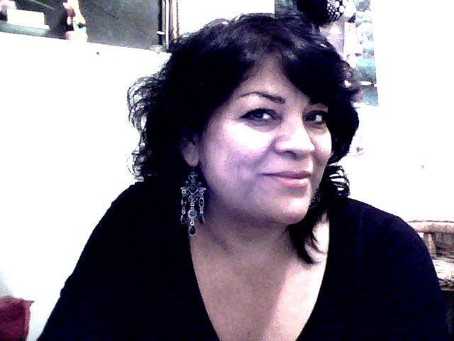 Taty Torres Díaz, poeta chilena