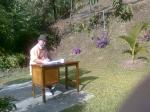 Celedonio Orjuela Duarte, foto tomada de http://www.domingoatrasado.com/sigloxx/CeledonioOrjuela.htm