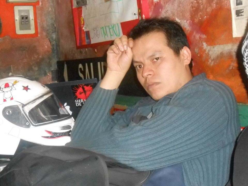 Dufay Bustamante.