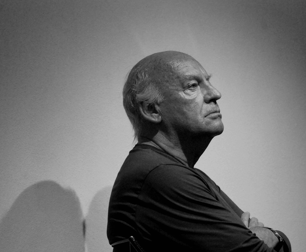 Eduardo Galeano. (Foto tomada de unradio.unal.edu.co).