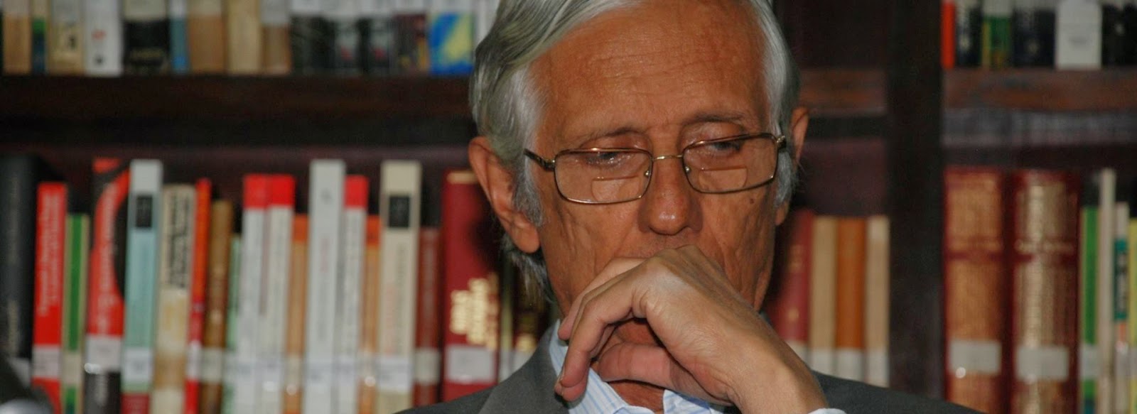 Giovanni Quessep. Imagen: letrafresca.blogspot.com